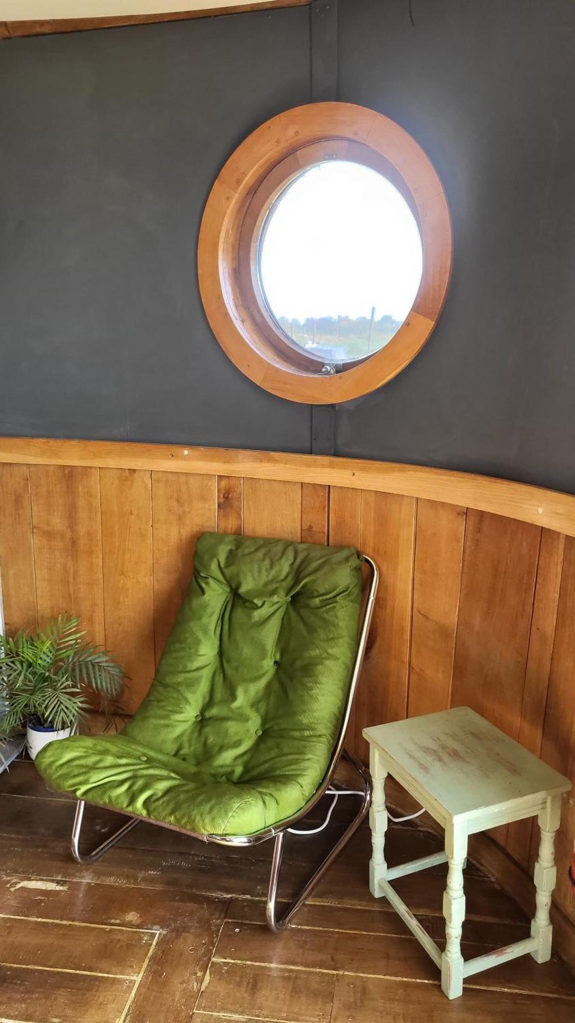 Inner Dowsing Lightship Rochester  Pokoj fotografie